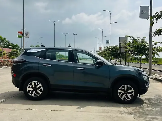 Used Tata Harrier [2019-2023] XZA Plus in Surat