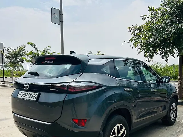 Used Tata Harrier [2019-2023] XZA Plus in Surat