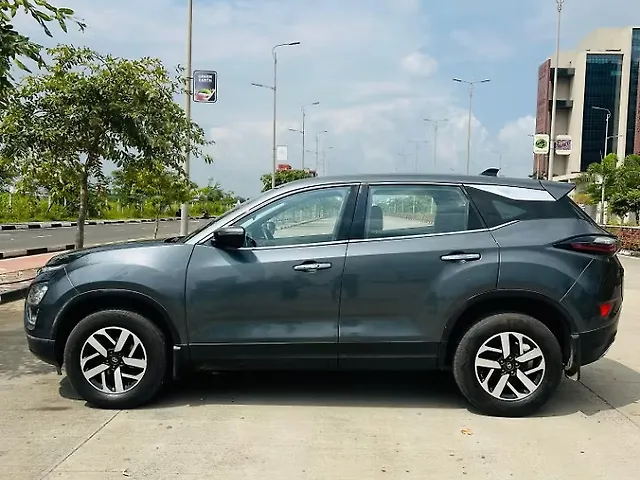Used Tata Harrier [2019-2023] XZA Plus in Surat