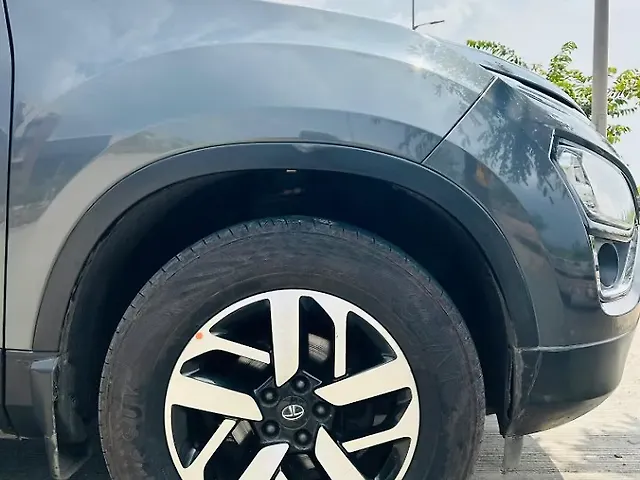 Used Tata Harrier [2019-2023] XZA Plus in Surat