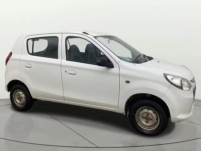 Used 2014 Maruti Suzuki Alto 800 in Hyderabad