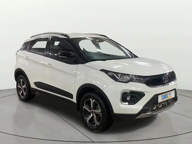 Used 2022 Tata Nexon in Indore