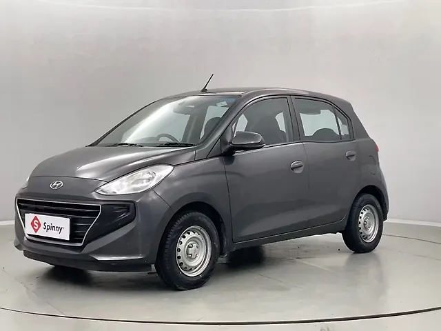 Used 2021 Hyundai Santro in Jaipur Used 2021 Hyundai Santro in Jaipur
