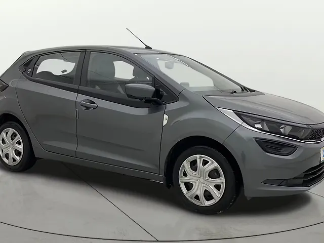 Used 2024 Tata Altroz in Ahmedabad