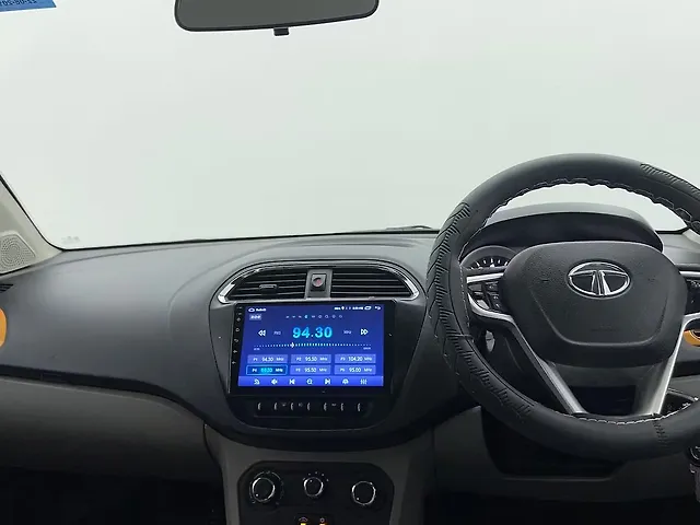 Used Tata Tiago [2016-2020] Revotron XZ in Pune