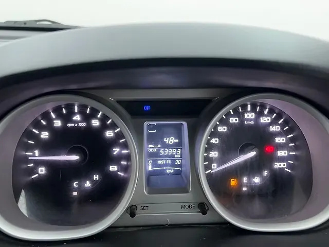 Used Tata Tiago [2016-2020] Revotron XZ in Pune