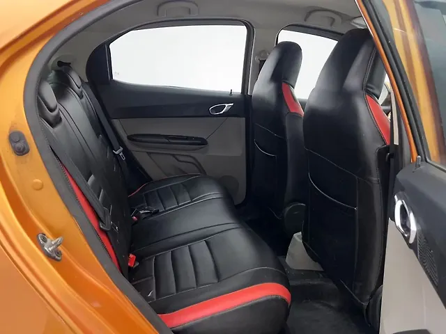 Used Tata Tiago [2016-2020] Revotron XZ in Pune