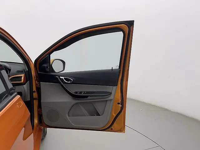 Used Tata Tiago [2016-2020] Revotron XZ in Pune