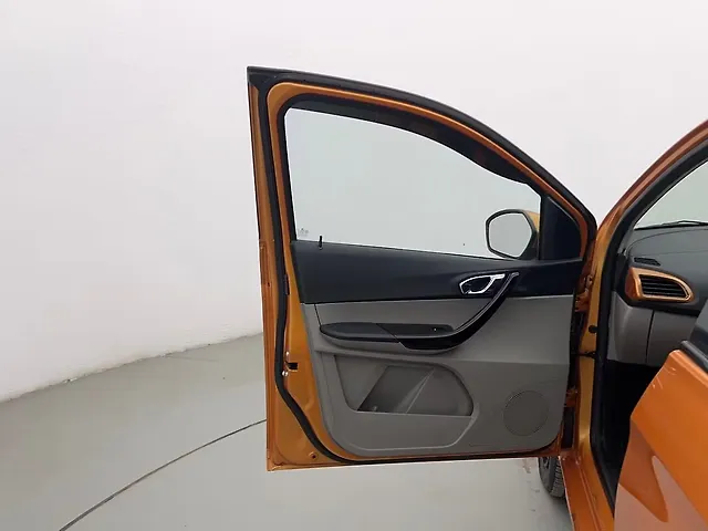 Used Tata Tiago [2016-2020] Revotron XZ in Pune