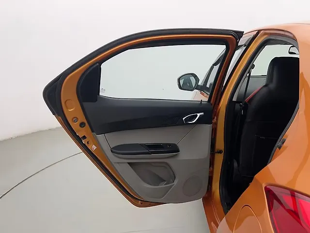 Used Tata Tiago [2016-2020] Revotron XZ in Pune
