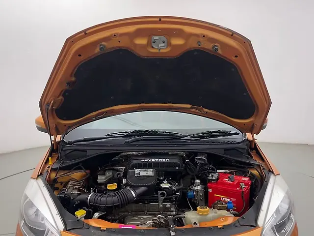 Used Tata Tiago [2016-2020] Revotron XZ in Pune