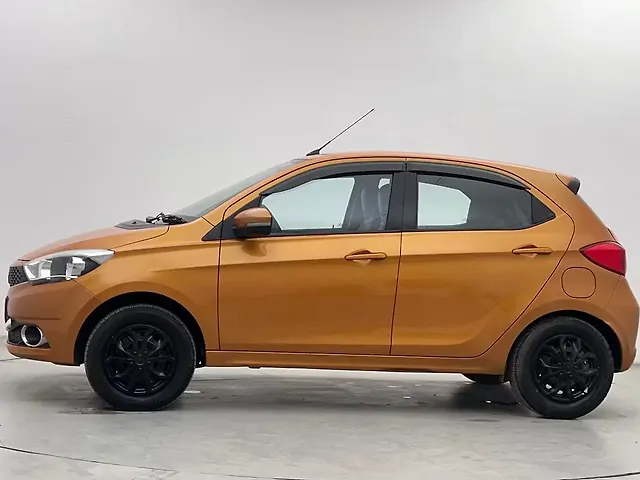 Used Tata Tiago [2016-2020] Revotron XZ in Pune