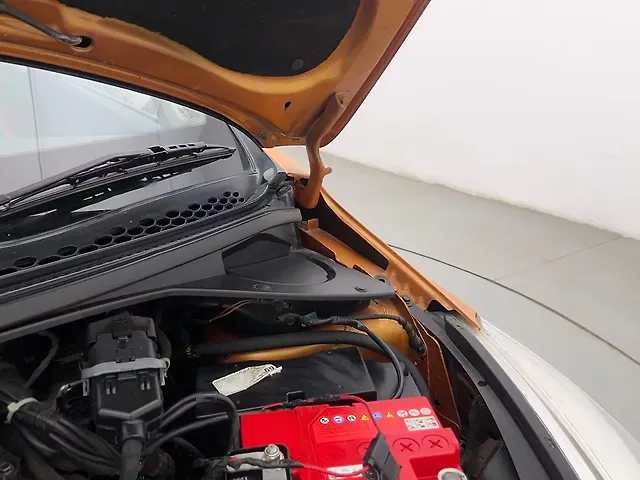 Used Tata Tiago [2016-2020] Revotron XZ in Pune