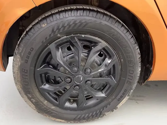 Used Tata Tiago [2016-2020] Revotron XZ in Pune