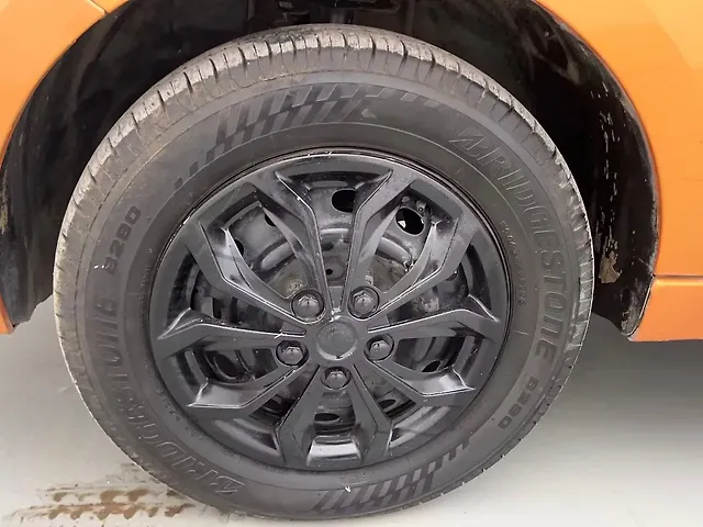 Used Tata Tiago [2016-2020] Revotron XZ in Pune