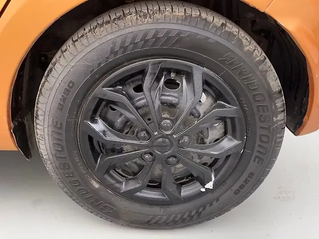 Used Tata Tiago [2016-2020] Revotron XZ in Pune