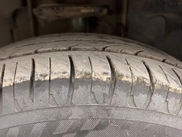 Used Tata Tiago [2016-2020] Revotron XZ in Pune