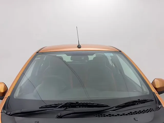 Used Tata Tiago [2016-2020] Revotron XZ in Pune