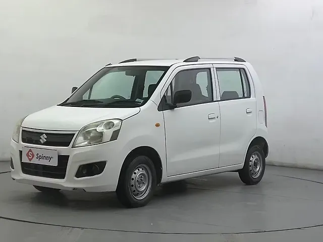 Used 2013 Maruti Suzuki Wagon R in Ahmedabad Used 2013 Maruti Suzuki Wagon R in Ahmedabad