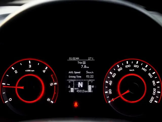 Used Mahindra XUV300 [2019-2024] 1.5 W8 AMT in Delhi