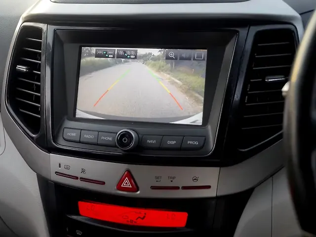 Used Mahindra XUV300 [2019-2024] 1.5 W8 AMT in Delhi