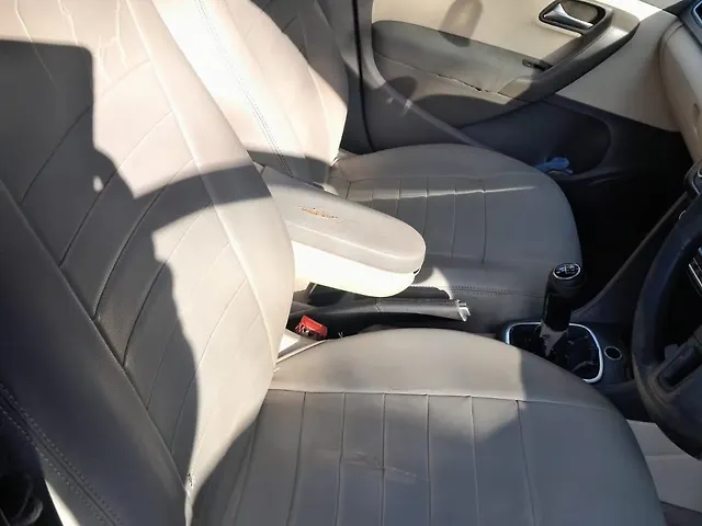 Used Volkswagen Vento [2010-2012] Highline Diesel in Mumbai