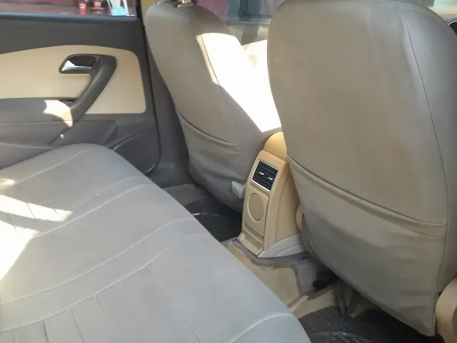 Used Volkswagen Vento [2010-2012] Highline Diesel in Mumbai