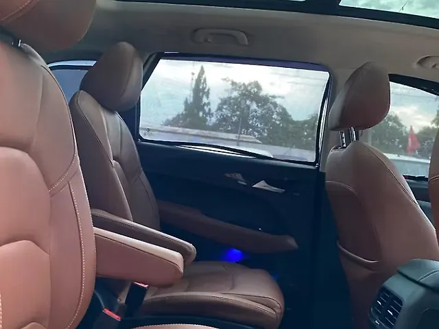 Used MG Hector Plus [2020-2023] Sharp 2.0 Diesel in Guwahati