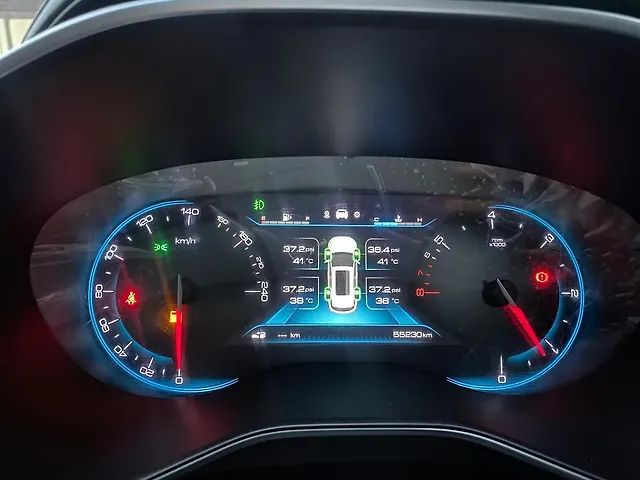 Used MG Hector Plus [2020-2023] Sharp 2.0 Diesel in Guwahati