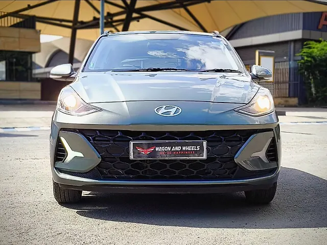 Used 2023 Hyundai Grand i10 NIOS in Kolkata