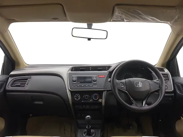 Used Honda City [2011-2014] 1.5 S MT in Hyderabad
