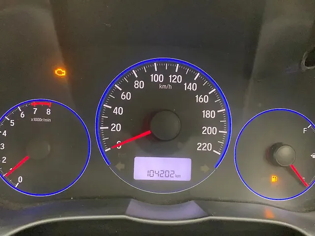 Used Honda City [2011-2014] 1.5 S MT in Hyderabad