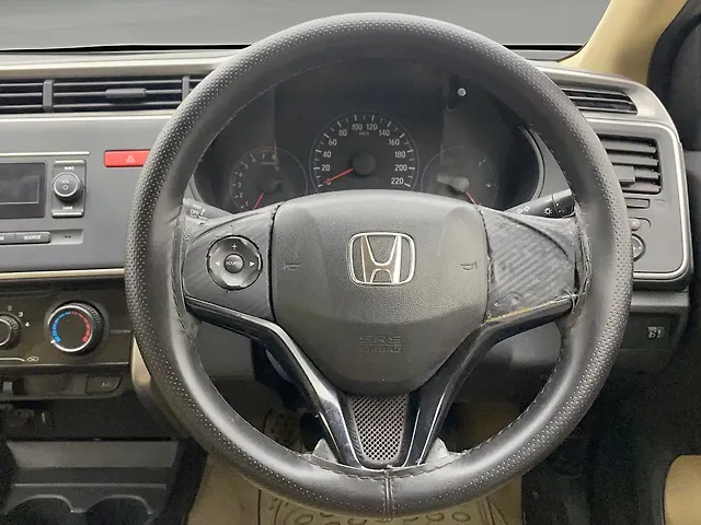 Used Honda City [2011-2014] 1.5 S MT in Hyderabad