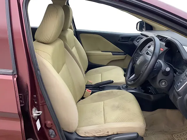 Used Honda City [2011-2014] 1.5 S MT in Hyderabad