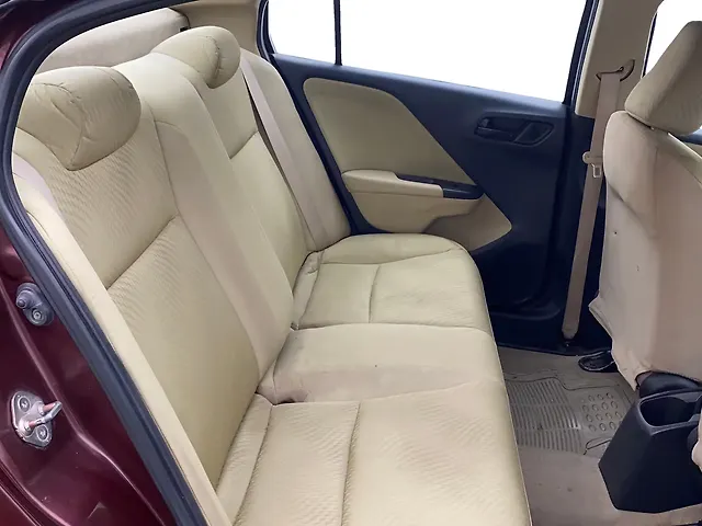 Used Honda City [2011-2014] 1.5 S MT in Hyderabad