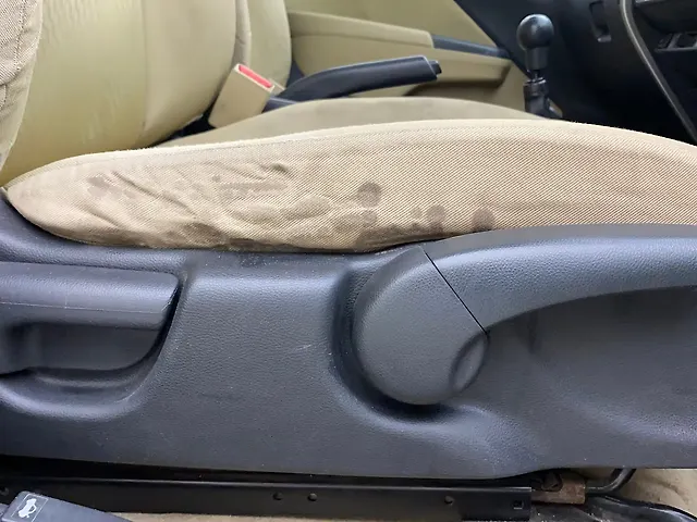 Used Honda City [2011-2014] 1.5 S MT in Hyderabad