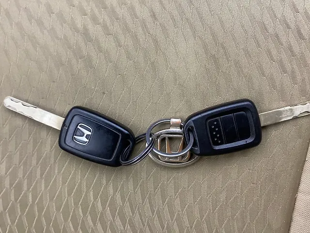 Used Honda City [2011-2014] 1.5 S MT in Hyderabad