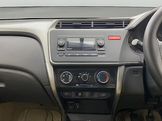 Used Honda City [2011-2014] 1.5 S MT in Hyderabad