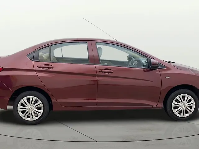 Used Honda City [2011-2014] 1.5 S MT in Hyderabad