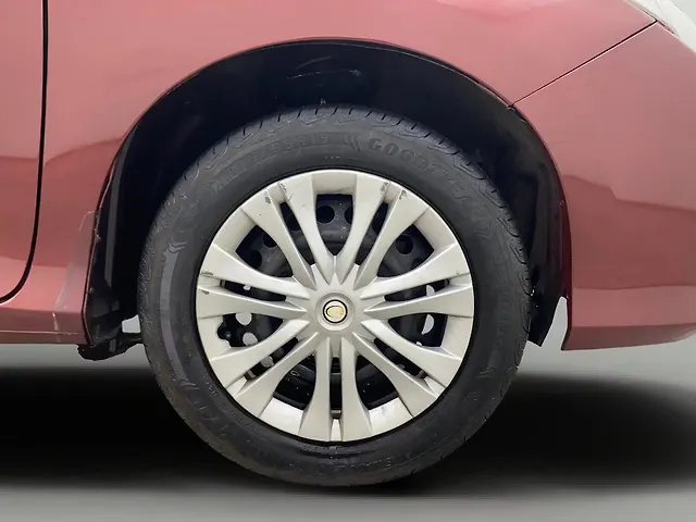 Used Honda City [2011-2014] 1.5 S MT in Hyderabad