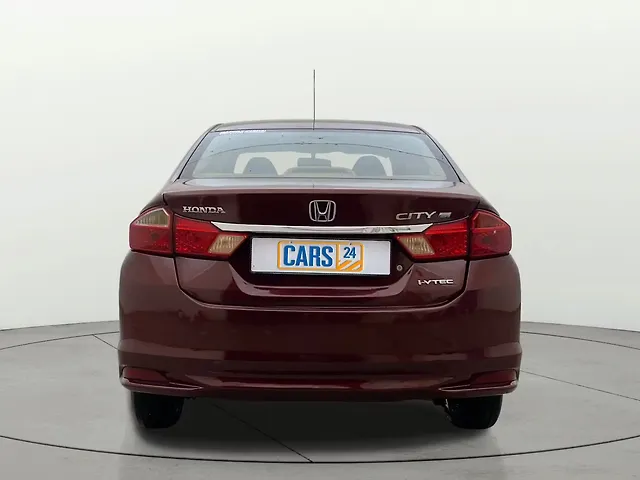 Used Honda City [2011-2014] 1.5 S MT in Hyderabad