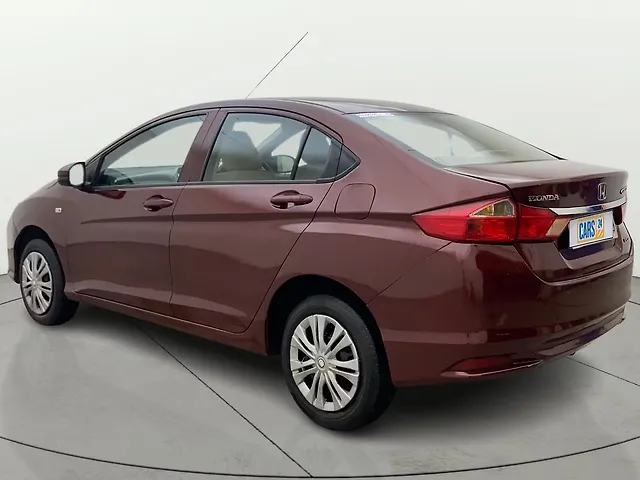 Used Honda City [2011-2014] 1.5 S MT in Hyderabad