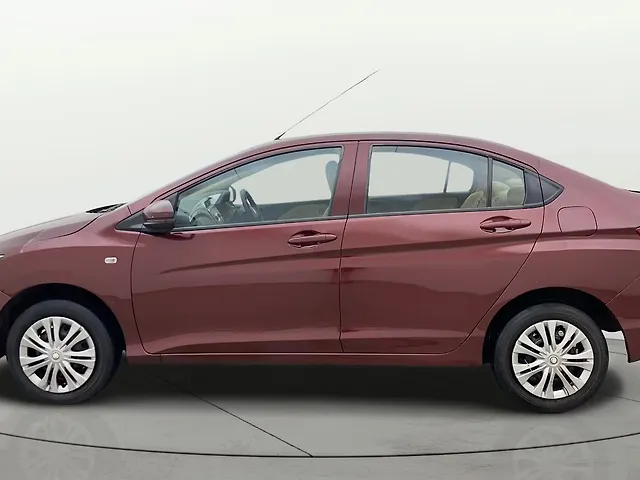 Used Honda City [2011-2014] 1.5 S MT in Hyderabad