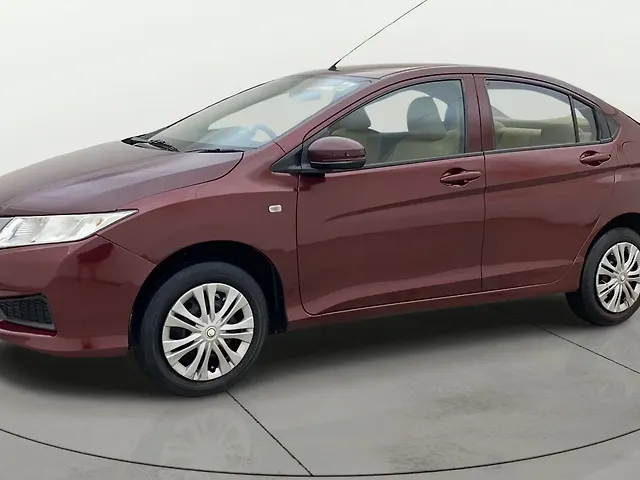 Used Honda City [2011-2014] 1.5 S MT in Hyderabad