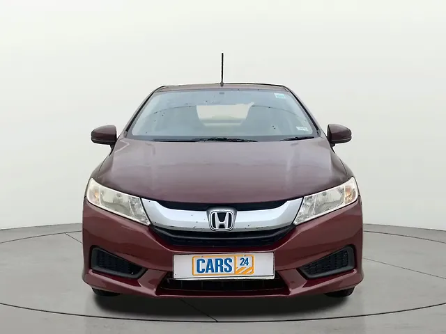 Used Honda City [2011-2014] 1.5 S MT in Hyderabad