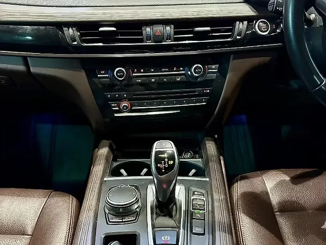 Used BMW X5 [2014-2019] xDrive 30d Expedition in Madurai