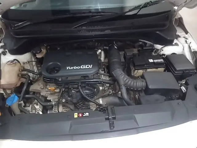 Used Hyundai i20 [2020-2023] Sportz 1.0 Turbo IMT in Thane