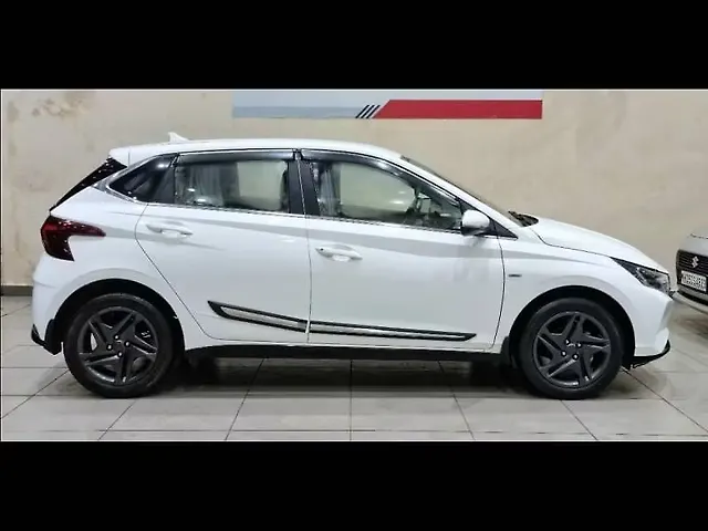 Used Hyundai i20 [2020-2023] Sportz 1.0 Turbo IMT in Thane