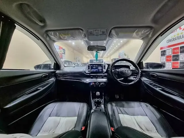 Used Hyundai i20 [2020-2023] Sportz 1.0 Turbo IMT in Thane