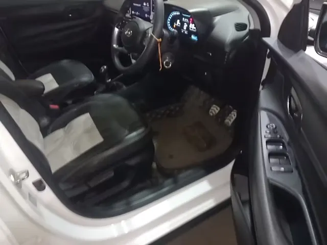 Used Hyundai i20 [2020-2023] Sportz 1.0 Turbo IMT in Thane